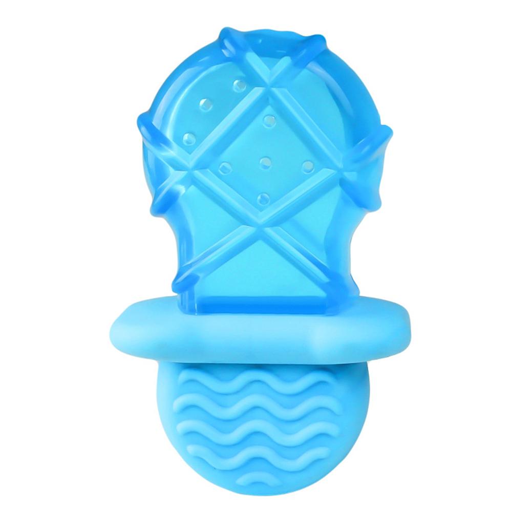 Frozen Dog Chew Toy Summer Cooling Ice Popsicle Puppy Teether Teeth Cleaning Gum Massager Small Medium Pet Supplies Interactive