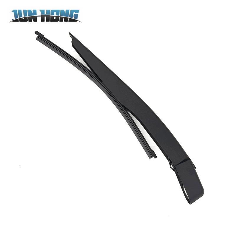 Compatible Lincoln MKX (2014+) Rear Wiper Arm & Blade Assembly
