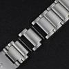 Titanium Metal Strap for Apple Watch Band Ultra 3 49mm 46mm 45mm 44mm 42mm Luxury Men Bracelet Iwatch Series 11 10 9 8 7 6 SE 5 4 41mm 40mm 38mm