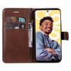 Wallet Case For Realme C67 C65 C63 C61 C55 C53 C51 C35 C33 C31 C30 4G C25 C21Y C20 C17 C15 C12 C11 C3 C2 GT 6 GT6 5G Phone Cover