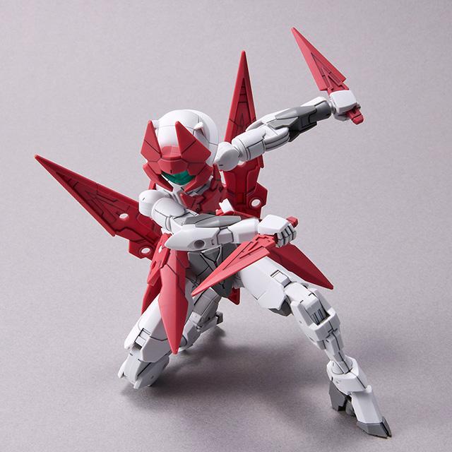 [Bandai] 30MM Spinatia (Assassin Type) Model Kit