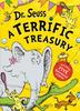 Dr. Seuss A Terrific Treasury by Dr. Seuss Hardback Book 9780008592394