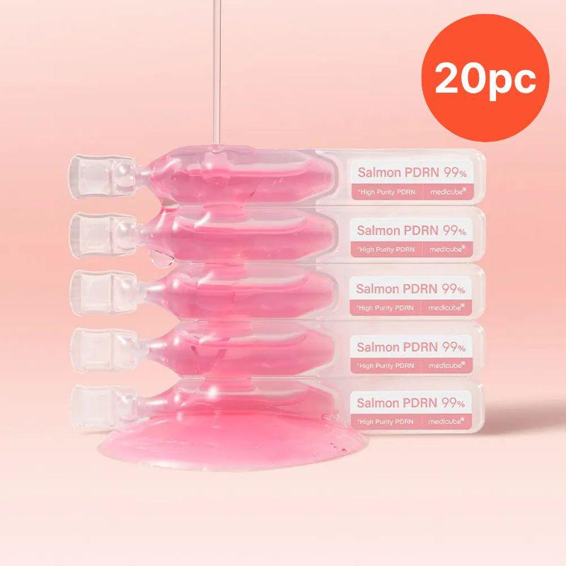 Medicube PDRN One Day Serum (1.5ml x 20ea)