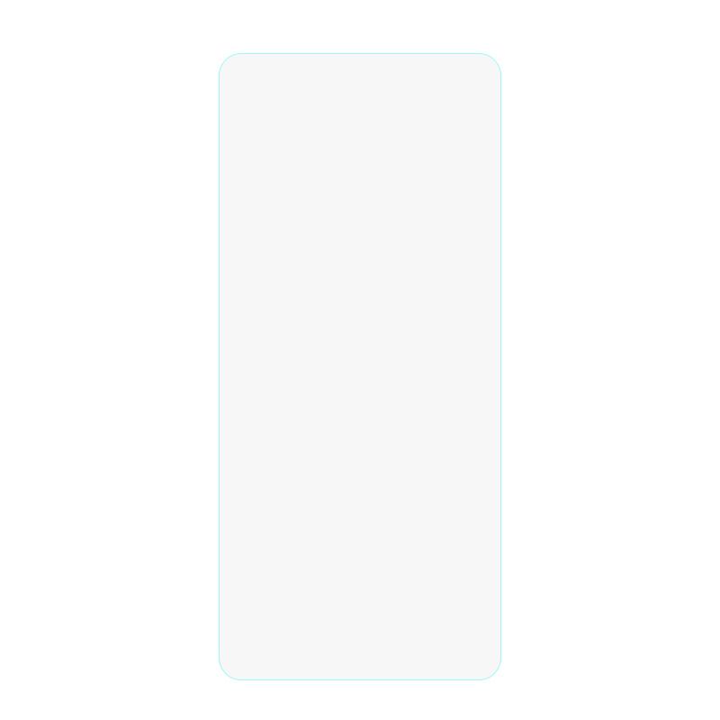

For OnePlus Nord 2T 5G 0.3mm Arc Edge Tempered Glass Film Anti-explosion Ultra Clear Screen Protector Type A
