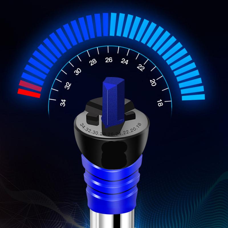 Aquarium Heizstab Wasserdichte Abdichtung Design Fisch Tank Thermostat Explosion-proof Edelstahl