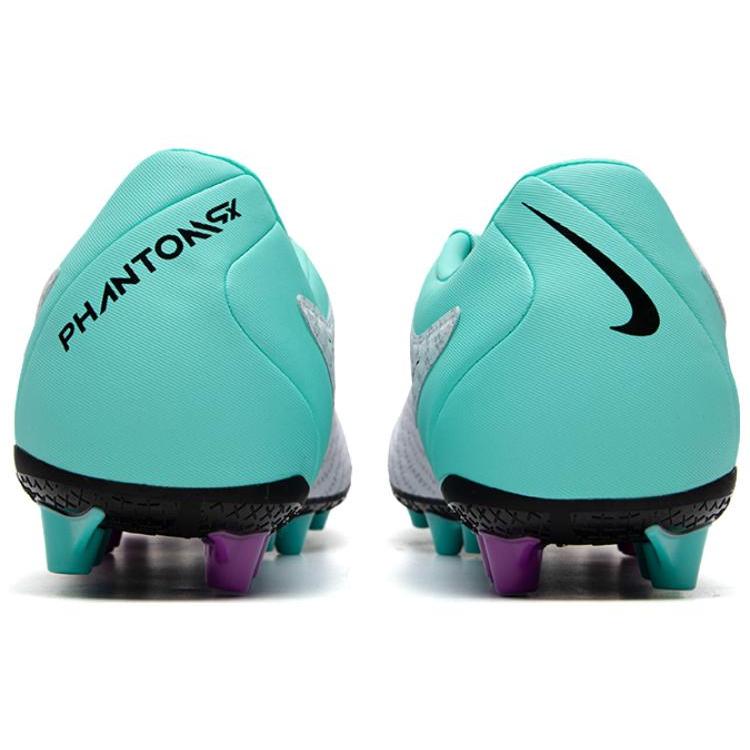 New Nike Phantom Gx Academy Ag 'Hyper Turquoise Fuchsia' DD9469-300