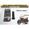 Royal Enfield Super Meteor 650 "Rubber Grip Left Hand Side"