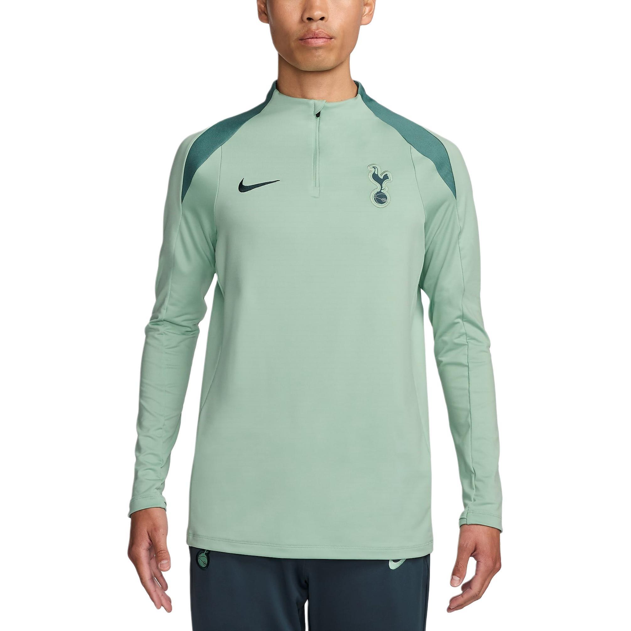 Nike Dri-Fit Tottenham Hotspur Strike Third T-Shirt Green Men s FQ2627-380 M