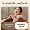 Hezheng Cervical Neck Massager with Heat and Kneading - HZ-J2