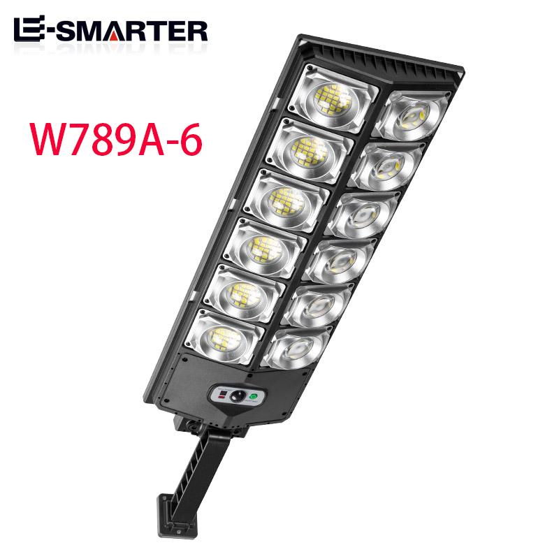 Waterproof Motion Sensor Human Induction Solar Garden Light LED Super Bright Outdoor Solar Powered Lamp Yard Garage Light