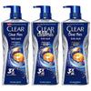 Men's Vitality Sport Shower Gel 3-Pack