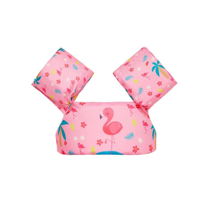 Swimming Arm Ring Floating Ring Swimming Ring Life Jacket Baby Water Sleeve Buoyancy Vest Swimming Equipment
