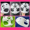 Animal Kigurumi Base Beast Skull Mask 3D Cosplay Furry Mask Cat Head Skull Masks  Costume Prop