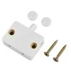 Automatic Reset Switch Closet Cabinet Light Switch Household Cabinet Door Control Switch Wardrobe Light Switch For Smart Home