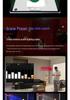 Aputure Amaran 300c Full-Color 300W Soft Spotlight for Video/Live Streaming.
