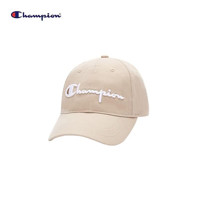 Champion Classic Embroidered Baseball Cap