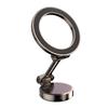 360° Rotating Magnetic Phone Holder – Compact, Multifunctional Stand for Home & Car