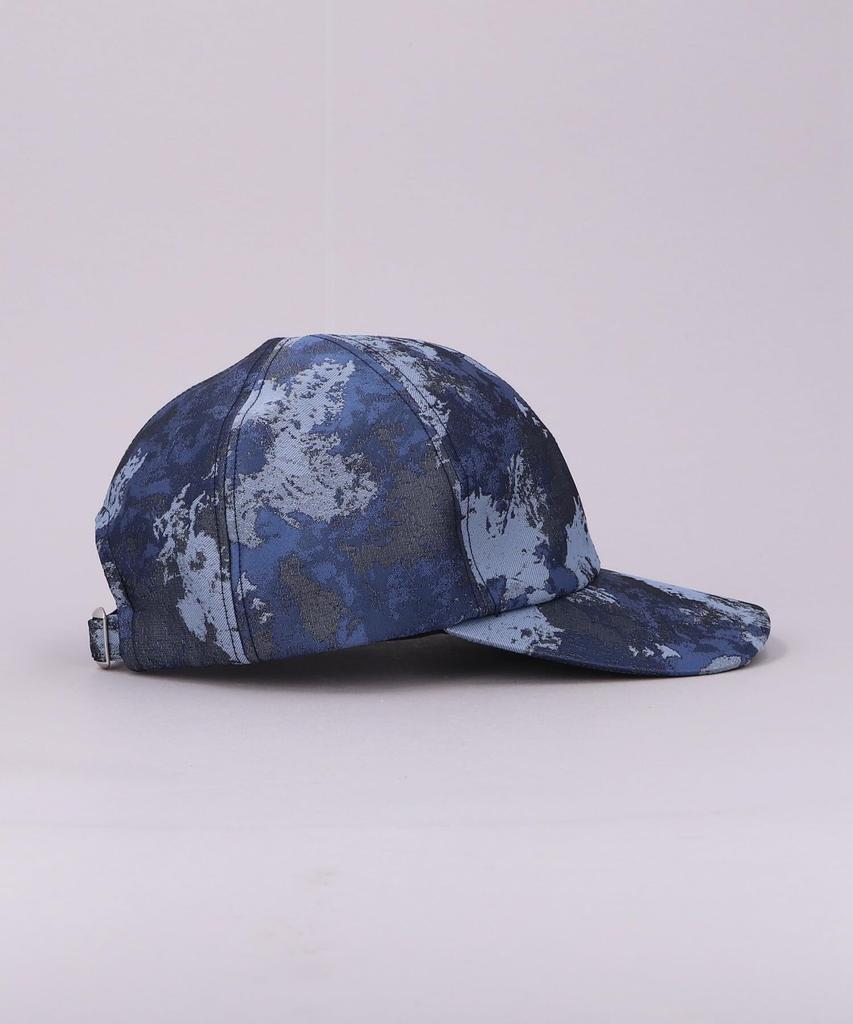 [Kashira] DAILY JACQUARD CAP