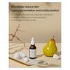Mary&May Niacynamid + Chaenomeles Sinensis Serum do twarzy 30ml - Koreańskie serum do twarzy z witaminą B3 dla czystej skóry, kontroli sebum i łagodzenia trądziku - Szybkie