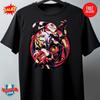 Tricou Grup Hazbin Hotel, Helluva Boss S-5XL