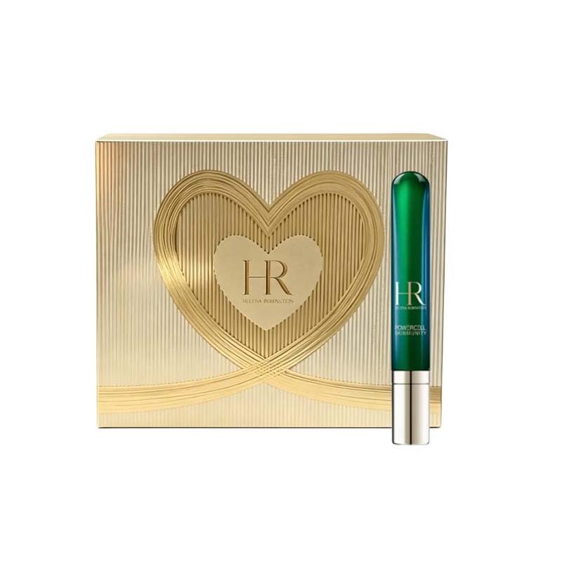 Helena HR Youth Eye Essence Eye Cream Limited Gift Box Moisturizing 15ml коричневый