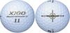 XXIO REBOUND DRIVE2 XXIO REBOUND DRIVE2 2023 with bonus (2 dozen_Premium White)