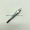 3PCS 16851-65510 New Glow Plug For Kubota D722 D902 D905 D1005 D1105 B1700 16851-65512 16854-65510 16854-65512