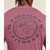 Gymshark Legacy T shirT reseT Pink A5a3b Kc2j