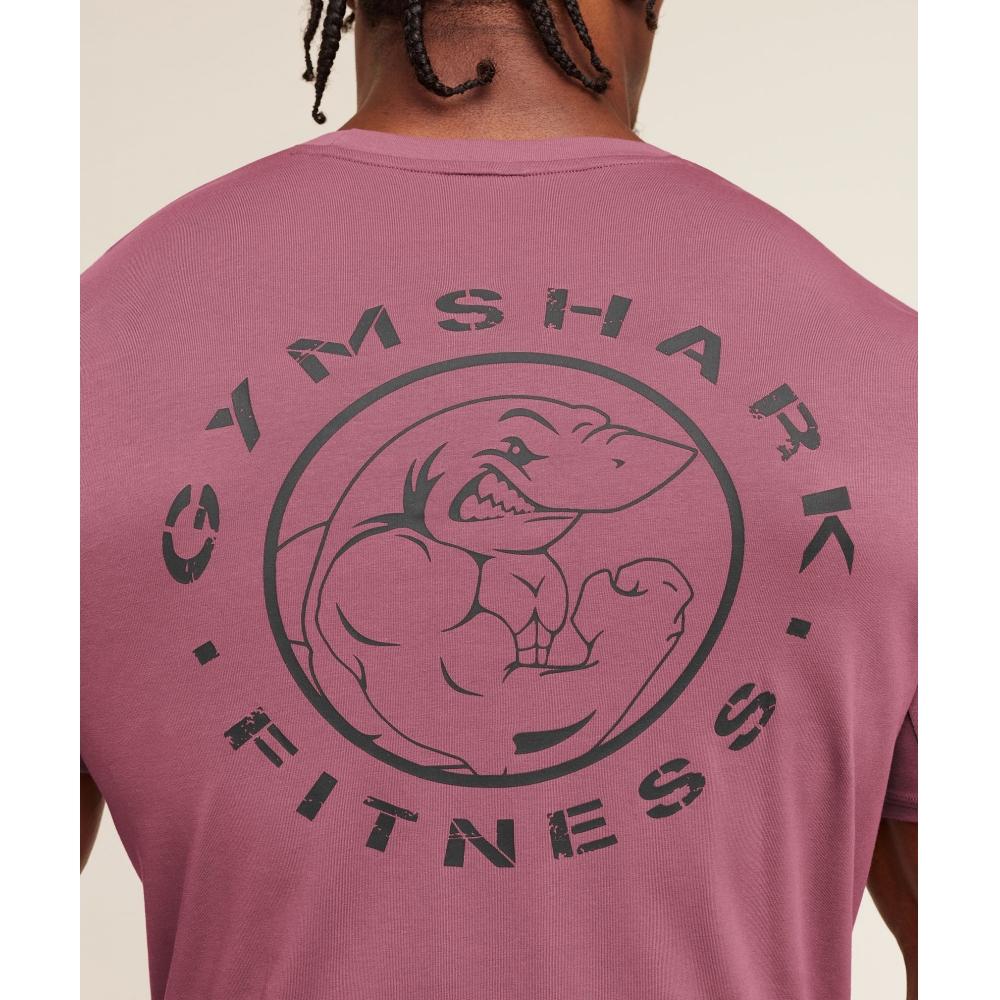 Gymshark Legacy T shirT reseT Pink A5a3b Kc2j