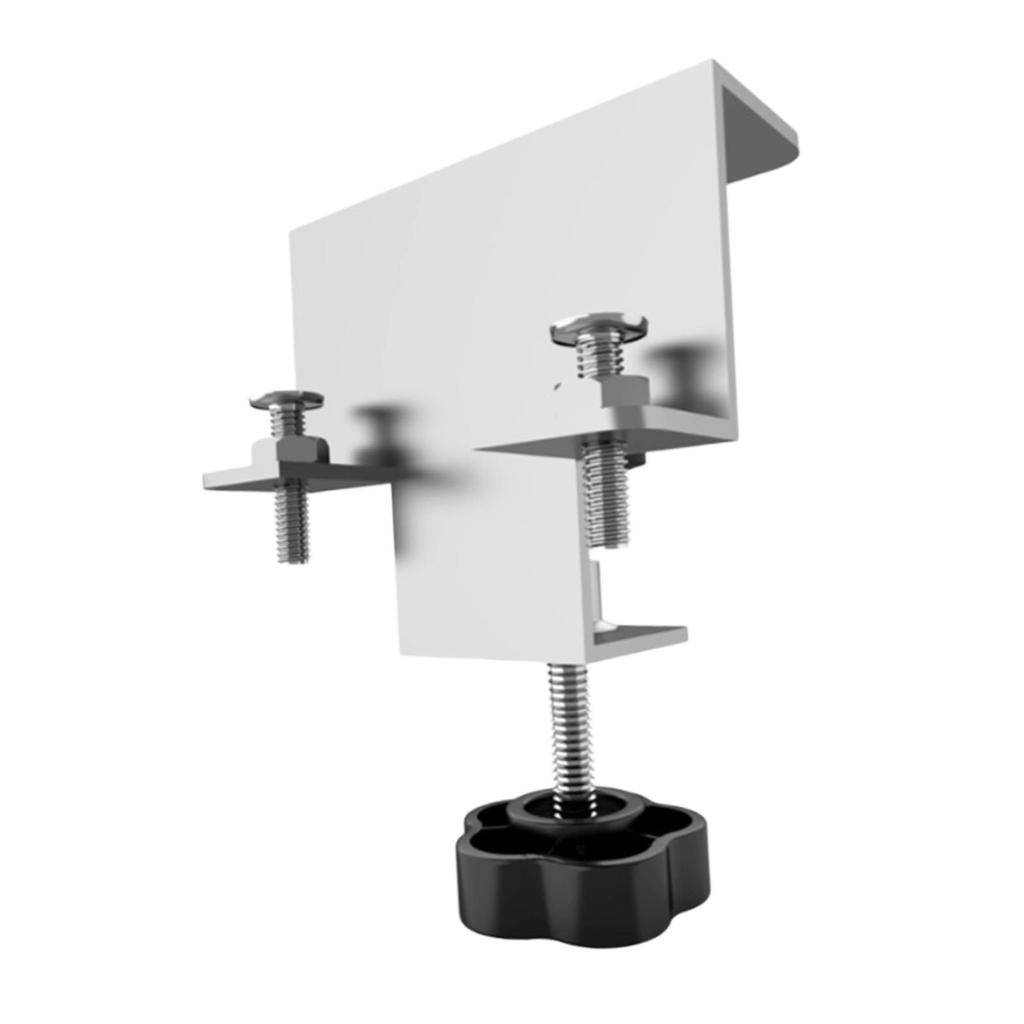 Cabinet Installation Clamp Stainless Steel for Woodworking Adjustable Drawer