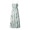 Damenmode Neues Sommer-Träger-Hänge-Sexy Freizeitkleid