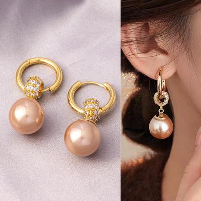 Orecchini – Orecchini pendenti