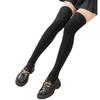 Pabei Thick Thermal Terry Over-the-Knee Socks