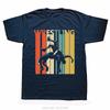 Vintage Wrestling Gift Classic Funny Gift T-Shirt Students Wrestler Cotton Holiday T Shirt Hip Hop Streetwear Summer Men Tshirt