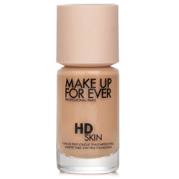 MAKE UP FOR EVER HD Ādai