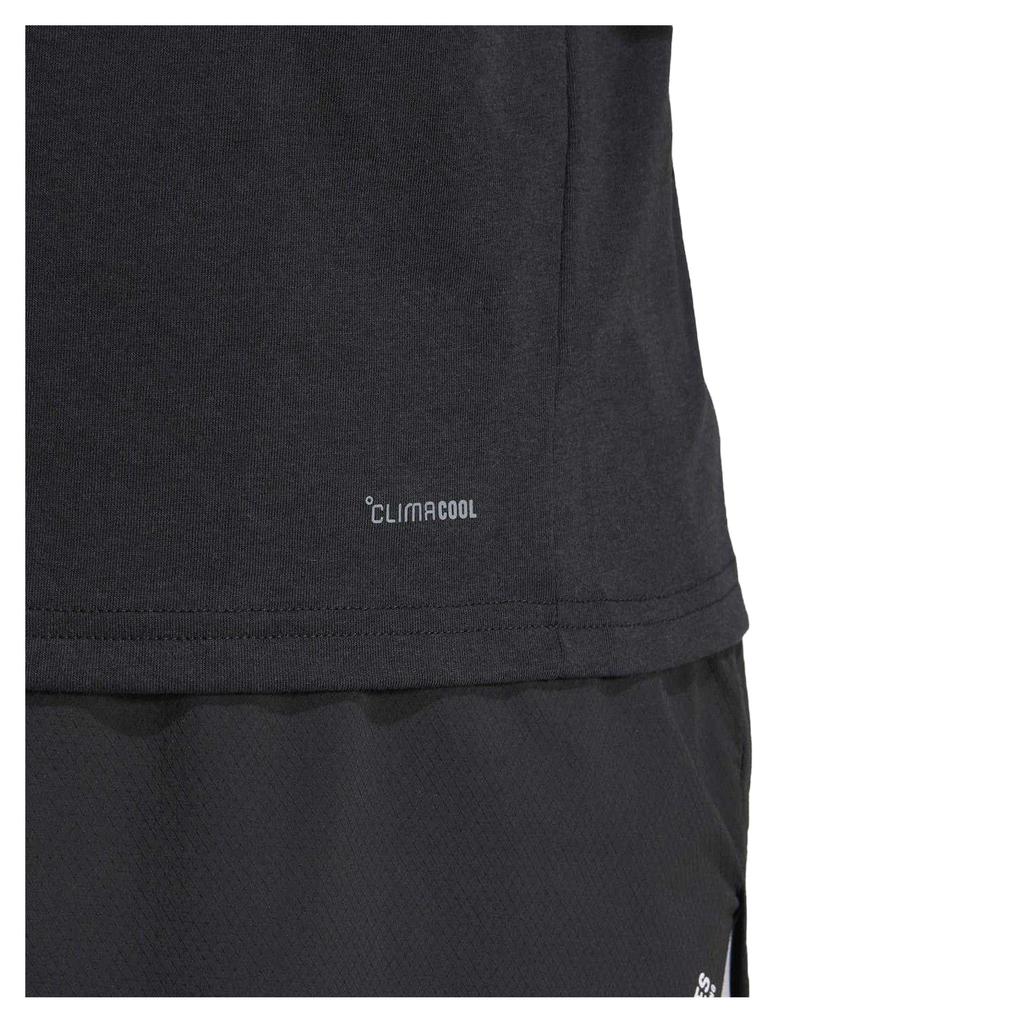 Adidas Mens Camo Logo T-Shirt