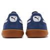 Puma Palermo OG New Navy Herren Sneakers Blau Weiß Team-Gold 383011-01
