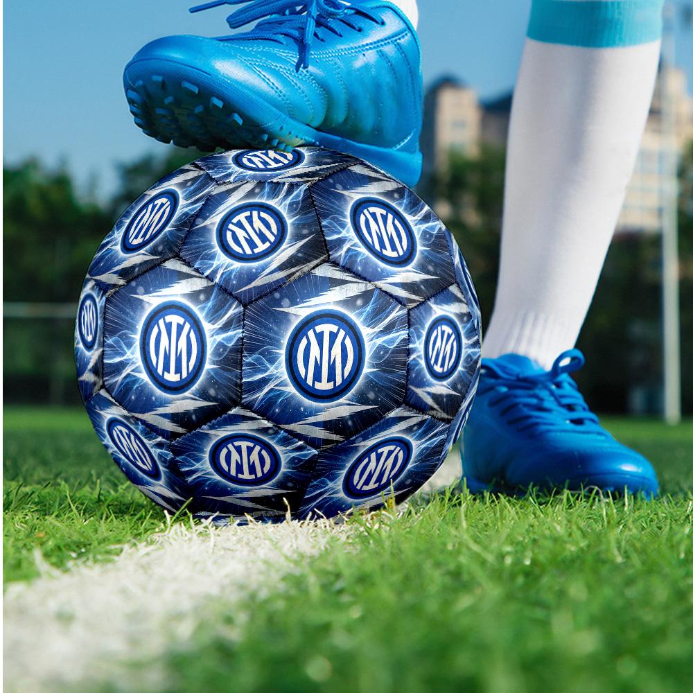 Borussia Dortmund Theme soccer ball Size 5 Soccer Ball Soft Touch Professional Training Football for Outdoor Sports