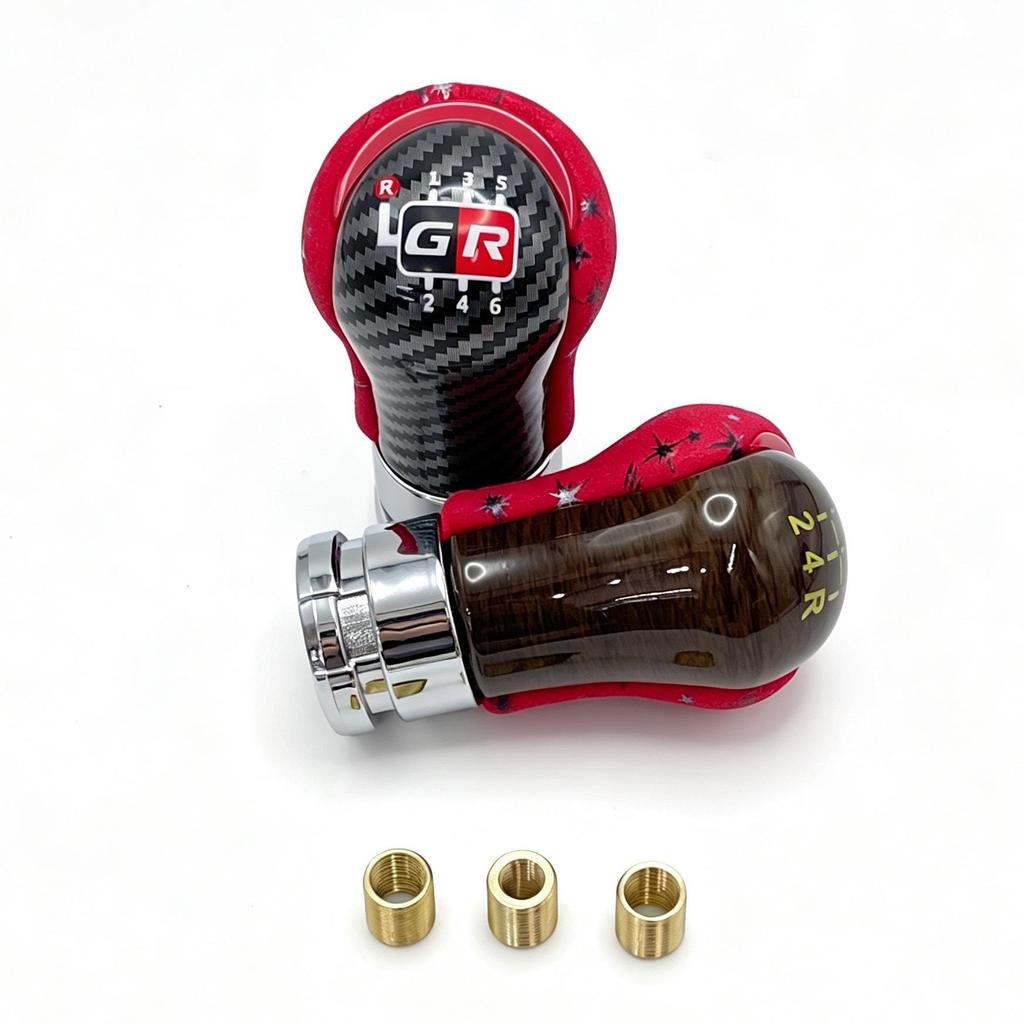 Toyota Hilux Manual Gear Shift Knob