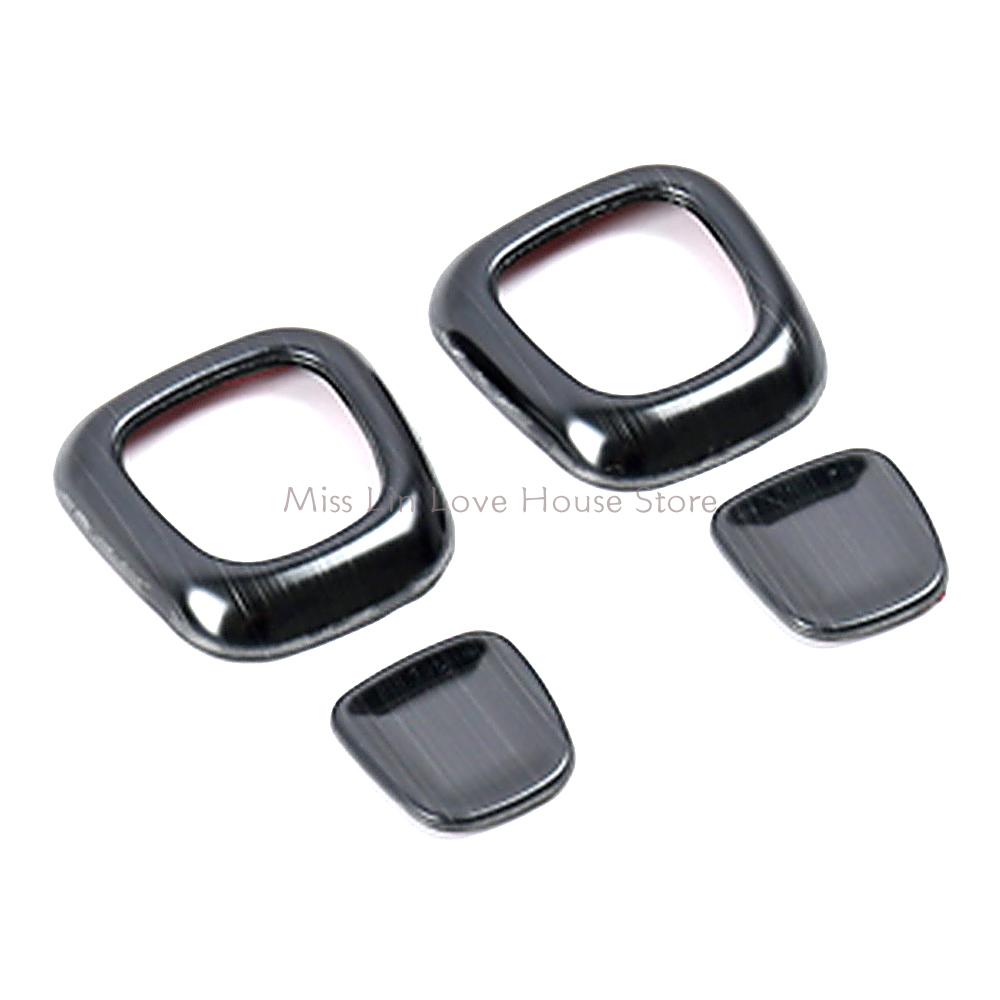 2025 Hot Racing Grills For Mercedes Benz A B CLA GLA GLB Class 2020 2021 2022 Car Head Pillow Headrest Lifting Adjust Switch But