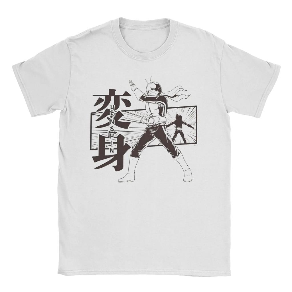 Unisex Unisexs Tshirt Kaunisex Rider Nigo Creative Pure Cotton Tee Shirt Short Sleeve T Shirt Round Collar Clothes Unique