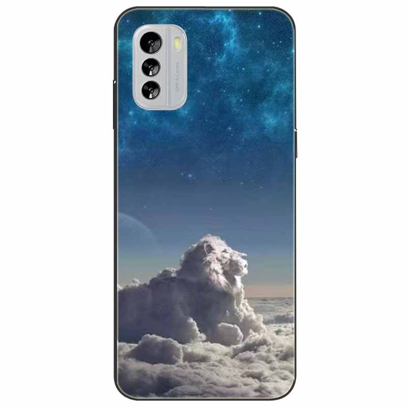 For Nokia G42 5G Case Silicone Soft Fashion COOL TPU Back Cover Bumper for Nokia G42 G 42 Phone Cover Shell for NokiaG42 Lovely