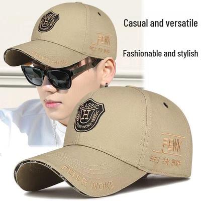 Cepures – Naģenes un cepures