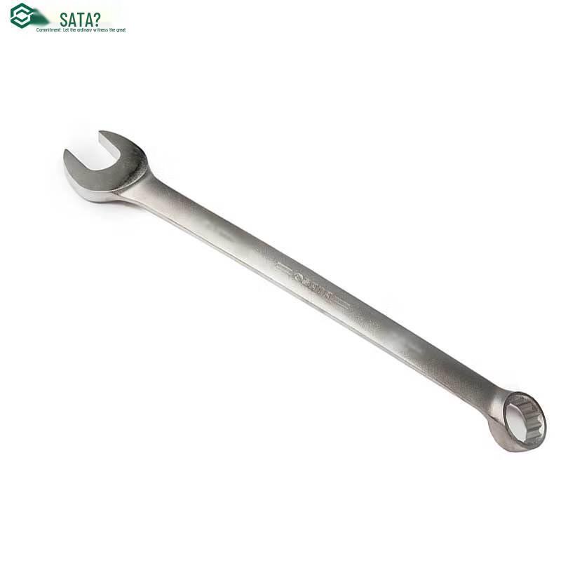 SATA 34mm Combination Wrench
