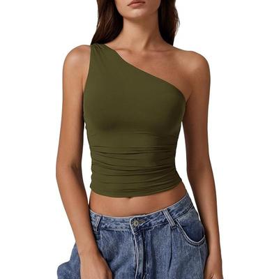 Tops – T-shirt, polo e canotte