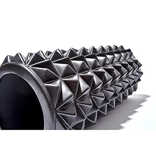 Adidas Essential Foam Roller, Black, ADAC-11506