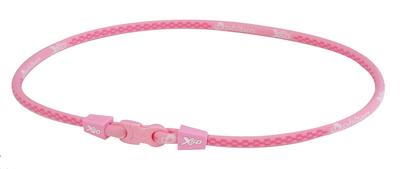 Phiten Necklace RAKUWA Neck X50 Pink 65cm