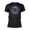 SMALL FACES MOD TARGET T SHIRT