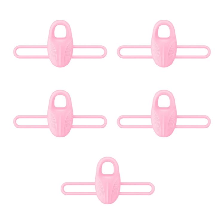 Hook Safety Keeping Holder Silicone Fishing Rod Hook Keeper Fishing Tackle Accessories Baits Holder