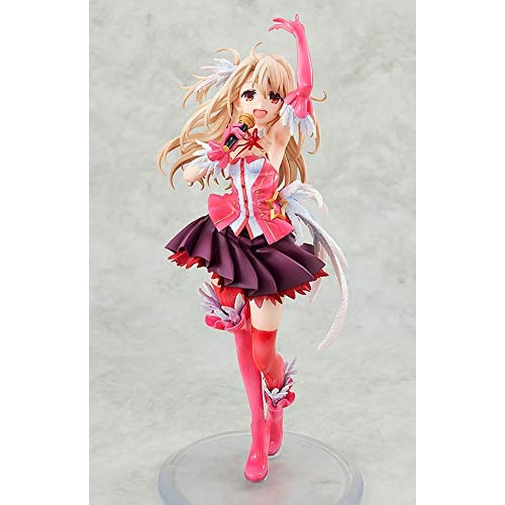 Fate/kaleid liner Prisma Illya Illyasviel von Einzbern Prisma Klangfest 1/7 Scale Painted Figure